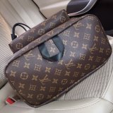 202204SS新作 Louis Vuitton ルイヴィトン メンズ リュック バックスーパーコピー