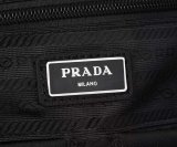 202204SS新作pradaプラダ メンズハンドバックスーパーコピー