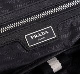 202204SS新作pradaプラダ メンズハンドバックスーパーコピー