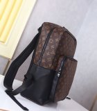 202204SS新作 Louis Vuitton ルイヴィトン メンズ リュック バックスーパーコピー
