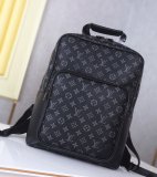 202204SS新作 Louis Vuitton ルイヴィトン メンズ リュック バックスーパーコピー