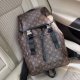 202204SS新作 Louis Vuitton ルイヴィトン メンズ リュック バックスーパーコピー