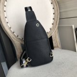 202204SS新作pradaプラダ メンズ ショルダーバックスーパーコピー