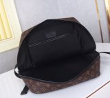 202204SS新作 Louis Vuitton ルイヴィトン メンズ リュック バックスーパーコピー