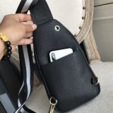202204SS新作pradaプラダ メンズ ショルダーバックスーパーコピー