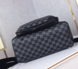 202204SS新作 Louis Vuitton ルイヴィトン メンズ リュック バックスーパーコピー