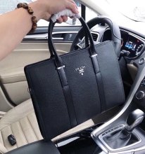 202204SS新作pradaプラダ メンズハンドバックスーパーコピー