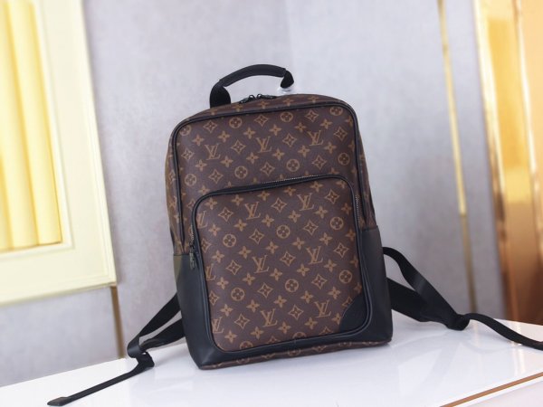 202204SS新作 Louis Vuitton ルイヴィトン メンズ リュック バックスーパーコピー