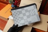 202204SS新作 Louis Vuitton ルイヴィトン メンズ ハンドバックスーパーコピー