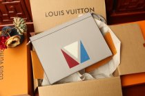 202204SS新作 Louis Vuitton ルイヴィトン メンズ ハンドバックスーパーコピー