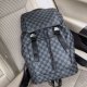 202204SS新作 Louis Vuitton ルイヴィトン メンズ リュック バックスーパーコピー