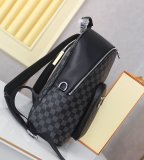202204SS新作 Louis Vuitton ルイヴィトン メンズ リュック バックスーパーコピー