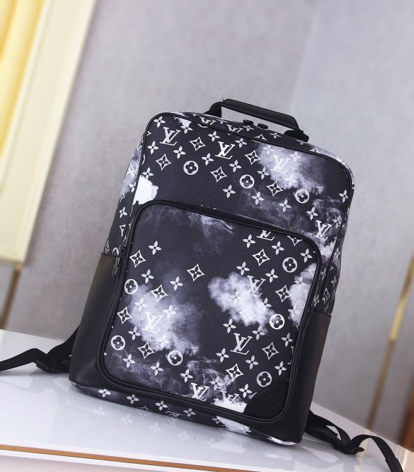 202204SS新作 Louis Vuitton ルイヴィトン メンズ リュック バックスーパーコピー