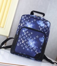 202204SS新作 Louis Vuitton ルイヴィトン メンズ リュック バックスーパーコピー