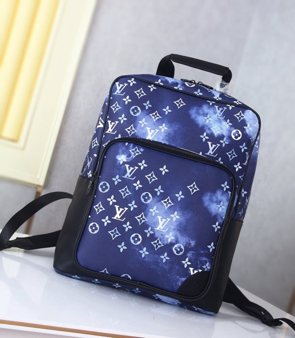 202204SS新作 Louis Vuitton ルイヴィトン メンズ リュック バックスーパーコピー