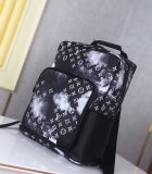 202204SS新作 Louis Vuitton ルイヴィトン メンズ リュック バックスーパーコピー