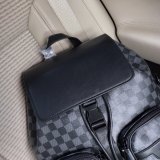 202204SS新作 Louis Vuitton ルイヴィトン メンズ リュック バックスーパーコピー