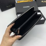 202204SS新作Chanel シャネル 長財布スーパーコピー