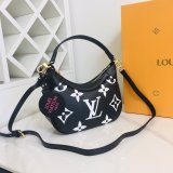 202204SS新作 Louis Vuitton ルイヴィトン   レディース  ショルダーバッグスーパーコピー