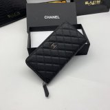 202204SS新作Chanel シャネル 長財布スーパーコピー