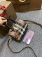 202204SS新作Burberry   バーバリー  レディース  ショルダーバックスーパーコピー