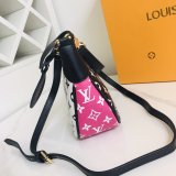 202204SS新作 Louis Vuitton ルイヴィトン   レディース  ショルダーバッグスーパーコピー