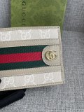 202204SS新作Gucci グッチ  短財布スーパーコピー