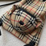 202204SS新作Burberry バーバリーレディース  ショルダーバック スーパーコピー