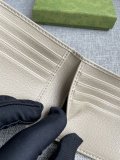 202204SS新作Gucci グッチ  短財布スーパーコピー