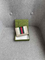 202204SS新作Gucci グッチ 短財布スーパーコピー