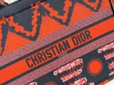 202204SS新作Diorクリスチャンディオールレディース  ハンドバック スーパーコピー
