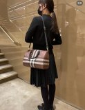 202204SS新作Burberry   バーバリー  レディース  ショルダーバックスーパーコピー
