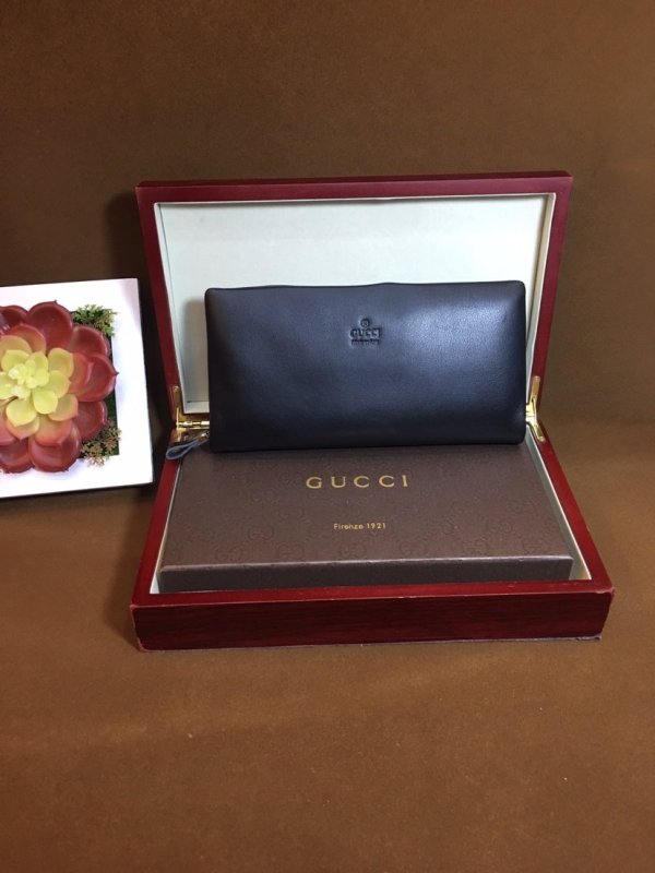 202204SS新作Gucci グッチ 長財布スーパーコピー