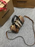 202204SS新作Burberry   バーバリー  レディース  ショルダーバックスーパーコピー