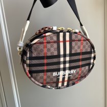 202204SS新作Burberry バーバリーレディース  ショルダーバック スーパーコピー