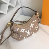 202204SS新作 Louis Vuitton ルイヴィトン   レディース  ショルダーバッグスーパーコピー