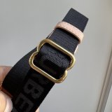 202204SS新作Burberry バーバリーレディース  ショルダーバック スーパーコピー