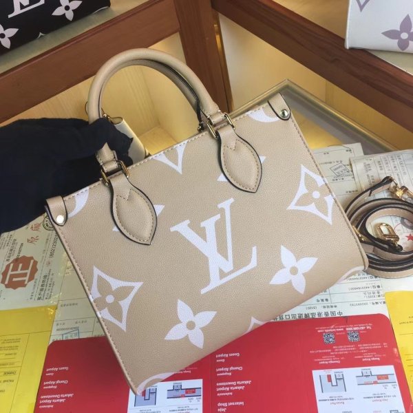 202204SS新作 Louis Vuitton ルイヴィトン   レディース  ハンドバックスーパーコピー