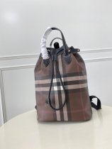 202204SS新作Burberry バーバリーレディース リュックスーパーコピー
