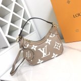 202204SS新作 Louis Vuitton ルイヴィトン   レディース  ショルダーバッグスーパーコピー