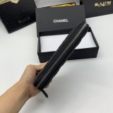 202204SS新作Chanel シャネル 長財布スーパーコピー