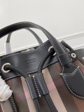 202204SS新作Burberry バーバリーレディース リュックスーパーコピー