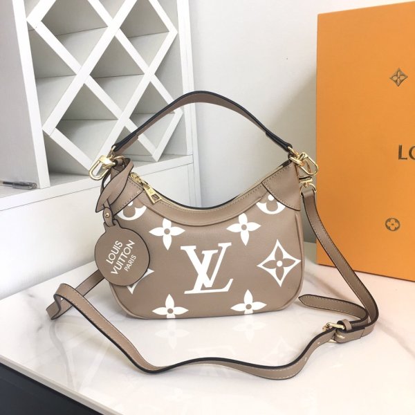 202204SS新作 Louis Vuitton ルイヴィトン   レディース  ショルダーバッグスーパーコピー
