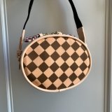 202204SS新作Burberry バーバリーレディース  ショルダーバック スーパーコピー