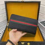 202205SS新作Gucci グッチ長財布スーパーコピー