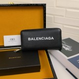 202205SS新作Balenciaga バレンシアガ長財布スーパーコピー