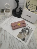 202205SS新作Chanelシャネル長財布スーパーコピー