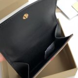 202205SS新作Burberryバーバリー短財布スーパーコピー