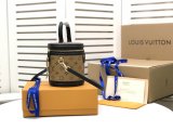 202205SS新作LOUIS VUITTONルイヴィトン レディース ショルダーバックスーパーコピー