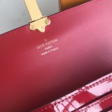 202205SS新作LOUIS VUITTONルイヴィトン 長財布スーパーコピー